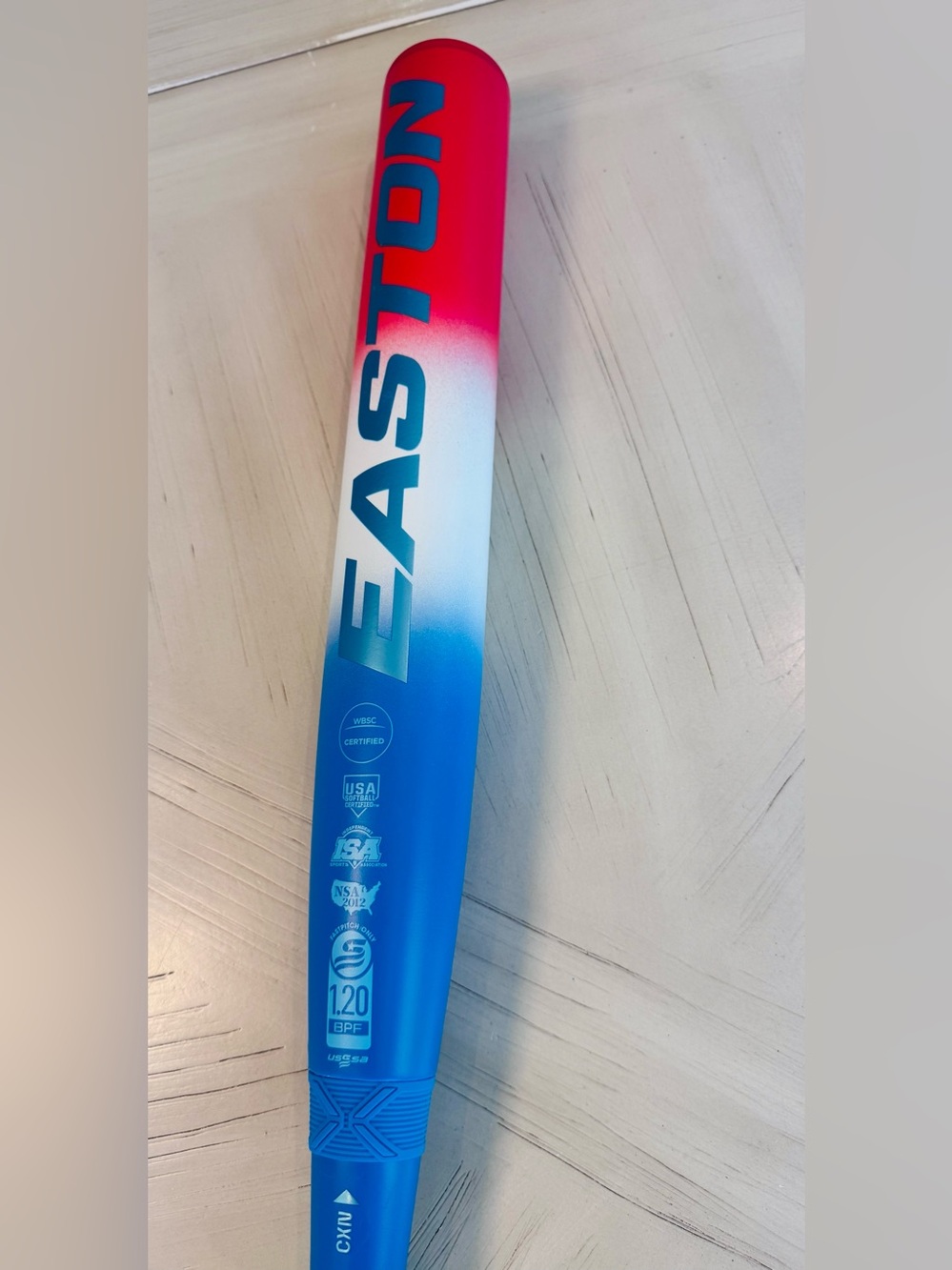 Easton Ghost OG Rocket Pop Fastpitch Softball Bat (-10) 32/22 – Brand New - Picture 11 of 16